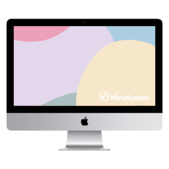 iMac 21.5" 4K Intel i7 3,2GHz - 2019
