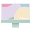 Vendiusato Imac 24 M1