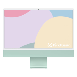 iMac 24" M1 4 porte - 2021