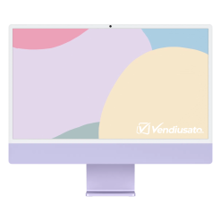 iMac 24" M3 4 porte - 2023