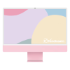 Vendiusato Imac 24 M4