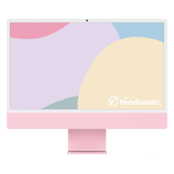 iMac 24" M4 4 porte - 2024