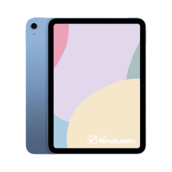 iPad 11" (11ª Generazione) - 2025