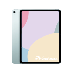 iPad Air 13" (6ª Generazione, M2) - 2024