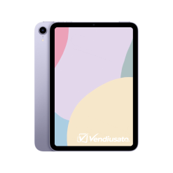 iPad mini 8.3" (7ª Generazione) - 2024