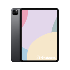 iPad Pro 11" (2ª Generazione) - 2020