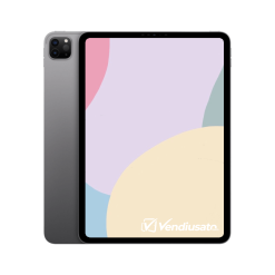 iPad Pro 11" (6ª Generazione, M5) - 2025