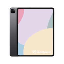 iPad Pro 12.9" (4ª Generazione) - 2020