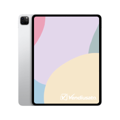 iPad Pro 12.9" (5ª Generazione, M1) - 2021