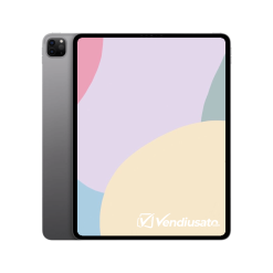 iPad Pro 12.9" (6ª Generazione, M2) - 2022