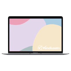 MacBook Air 13" Intel i3 1.1GHz - 2020
