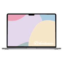 MacBook Air 13" M3 - 2024