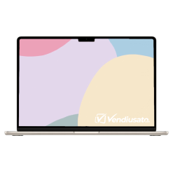 MacBook Air 15″ M4 – 2025