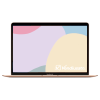 Vendiusato Macbook Air 2018