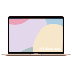 MacBook Air 13" Intel i7 1.2GHz - 2020