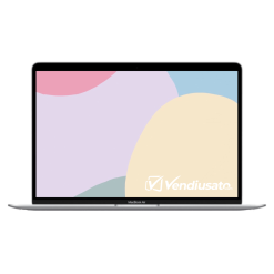 MacBook Air 13" M1 - 2020