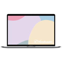 MacBook Pro 15" Intel i9 2,3GHz - 2019