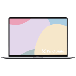 MacBook Pro 16" Intel i9 2,3GHz - 2019