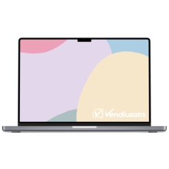 MacBook Pro 16" M2 Max - 2023