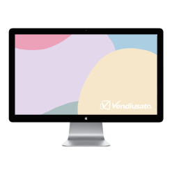 Apple Thunderbolt Display 27"