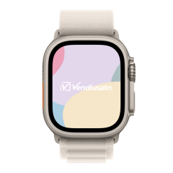 Apple Watch Ultra (3a Gen.)