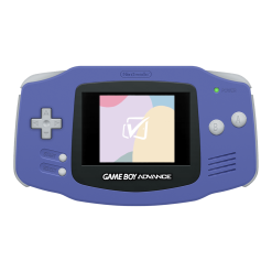 Game Boy Advance