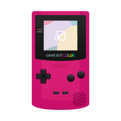 Game Boy Color