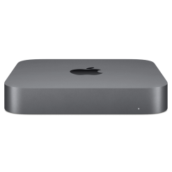 Mac Mini Intel i7 3,2GHz - 2020