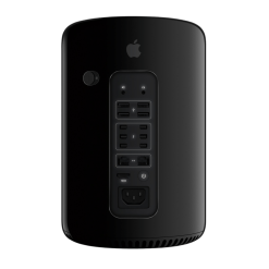 Mac Pro Intel Xeon 12-core 2,7GHz - 2013