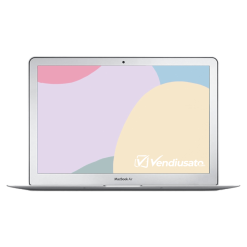 MacBook Air 13" Intel i7 2,2GHz - 2017