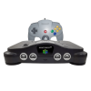 Vendiusato Nintendo 64