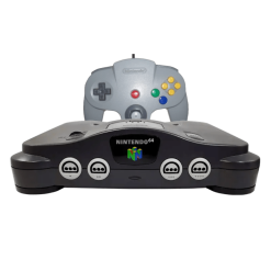 Nintendo 64