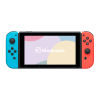 Vendiusato Nintendo Switch