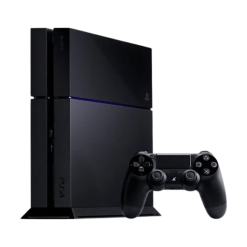 PlayStation 4 FAT