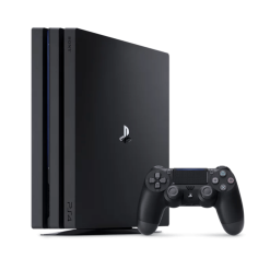 PlayStation 4 Pro