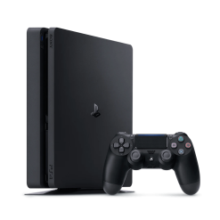 PlayStation 4 Slim