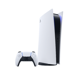 PlayStation 5 - Digital Edition