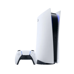 PlayStation 5 - Disc Edition