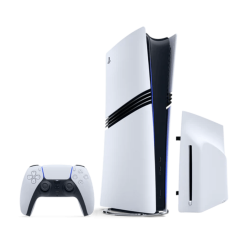 PlayStation 5 Pro - Disc Edition