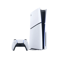 PlayStation 5 Slim - Disc Edition