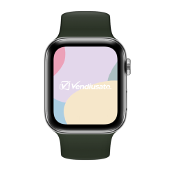 Apple Watch Series 6