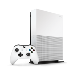 XBOX ONE S - All Digital