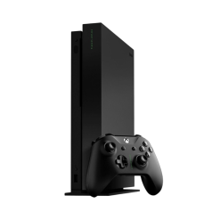 XBOX ONE X
