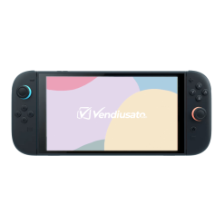 Nintendo Switch 2 (2025)