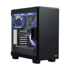 Pc Da Gaming Assemblato (Base) Con Gpu Amd